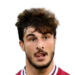 Riccardo Orsolini Dream League Soccer 2023 / DLS23