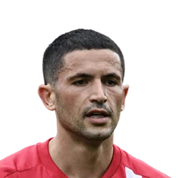 Stefano Sensi Dream League Soccer 2023 / DLS23
