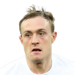 Oliver Skipp Dream League Soccer 2023 / DLS23