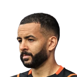 Kevin Stewart Dream League Soccer 2023 / DLS23