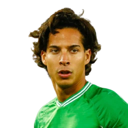 Diego Lainez Dream League Soccer 2023 / DLS23