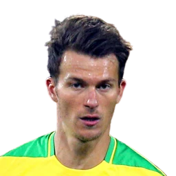 Christoph Zimmermann Dream League Soccer 2023 / DLS23