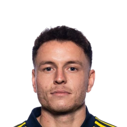 Kerim Mrabti Dream League Soccer 2023 / DLS23