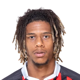 Jean-Clair Todibo Dream League Soccer 2023 / DLS23
