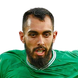Borja Iglesias Dream League Soccer 2023 / DLS23