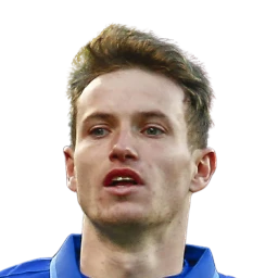 Jakub Jankto Dream League Soccer 2023 / DLS23