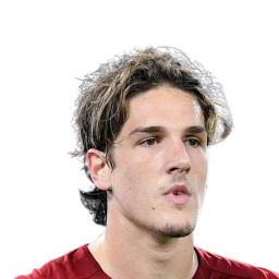 Nicolò Zaniolo Dream League Soccer 2023 / DLS23