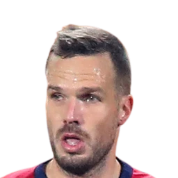 Filip Novak Dream League Soccer 2023 / DLS23