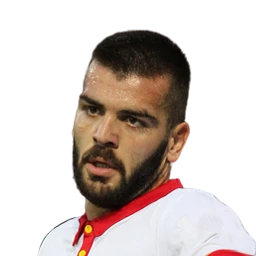 Igor Vujačić Dream League Soccer 2023 / DLS23