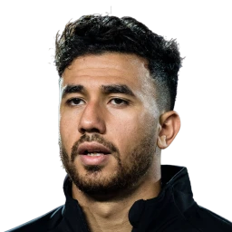 Mahmoud Hassan Dream League Soccer 2023 / DLS23