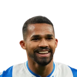 Yangel Herrera Dream League Soccer 2023 / DLS23