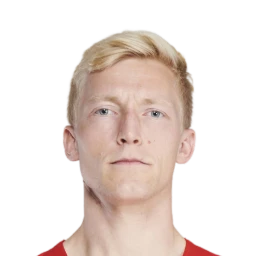 Birger Meling Dream League Soccer 2023 / DLS23