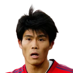 Takehiro Tomiyasu Dream League Soccer 2023 / DLS23