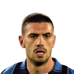 Merih Demiral Dream League Soccer 2023 / DLS23