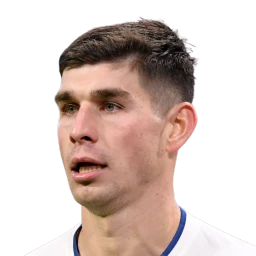 Ruslan Malinovskyi Dream League Soccer 2023 / DLS23