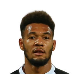 Joelinton de Lira Dream League Soccer 2023 / DLS23