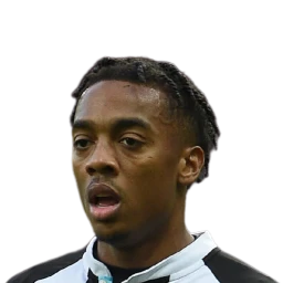 Joe Willock Dream League Soccer 2023 / DLS23
