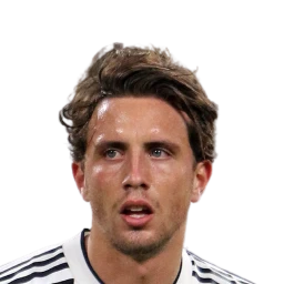 Luca Pellegrini Dream League Soccer 2023 / DLS23