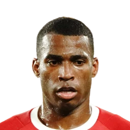 Jean Lucas Dream League Soccer 2023 / DLS23