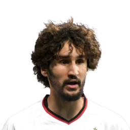 Yacine Adli Dream League Soccer 2023 / DLS23