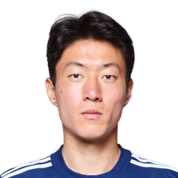 Ui-jo Hwang Dream League Soccer 2023 / DLS23