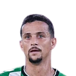 Luiz Felipe Dream League Soccer 2023 / DLS23