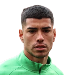 Lucas Olaza Dream League Soccer 2023 / DLS23