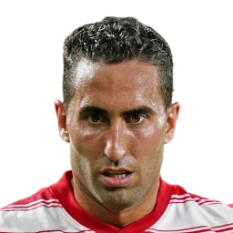 Ángel Montoro Dream League Soccer 2023 / DLS23