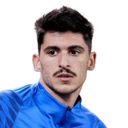 Carlos Neva Dream League Soccer 2023 / DLS23