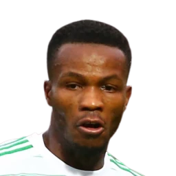 Boli Bolingoli Dream League Soccer 2023 / DLS23