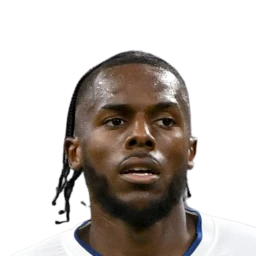Nuno Tavares Dream League Soccer 2023 / DLS23