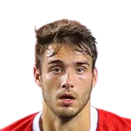 Francisco Ferreira Dream League Soccer 2023 / DLS23