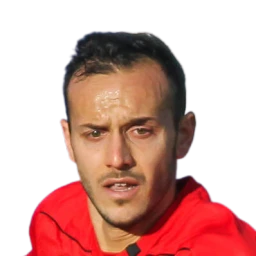 Joan Sastre Dream League Soccer 2023 / DLS23