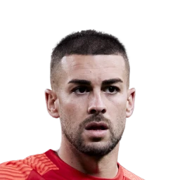 Dani Rodríguez Dream League Soccer 2023 / DLS23