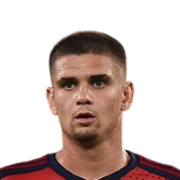 Răzvan Marin Dream League Soccer 2023 / DLS23
