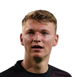 Perr Schuurs Dream League Soccer 2023 / DLS23