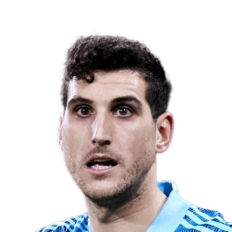 Sergio Herrera Dream League Soccer 2023 / DLS23