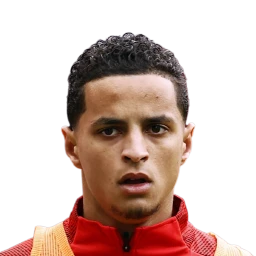 Mohamed Ihattaren Dream League Soccer 2023 / DLS23