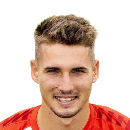 Michal Sadílek Dream League Soccer 2023 / DLS23