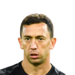Agustín Marchesín Dream League Soccer 2023 / DLS23