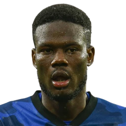 Mamadou Loum Dream League Soccer 2023 / DLS23
