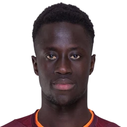 Ibrahima Niane Dream League Soccer 2023 / DLS23