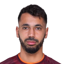 Farid Boulaya Dream League Soccer 2023 / DLS23
