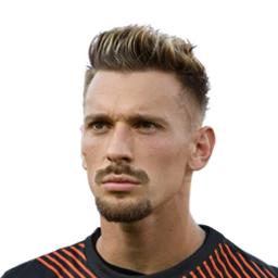 Ionuț Radu Dream League Soccer 2023 / DLS23