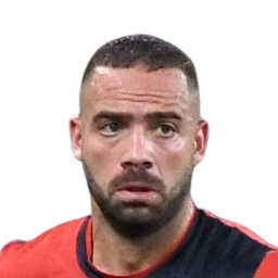 Davide Biraschi Dream League Soccer 2023 / DLS23