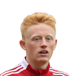Matty Longstaff Dream League Soccer 2023 / DLS23