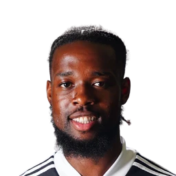 Josh Onomah Dream League Soccer 2023 / DLS23