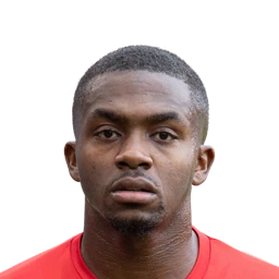 Anfernee Dijksteel Dream League Soccer 2023 / DLS23