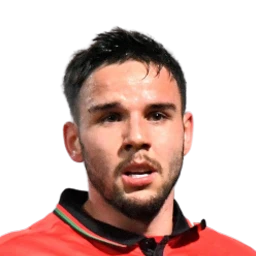 Calvin Verdonk Dream League Soccer 2023 / DLS23