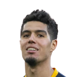 Anas Tahiri Dream League Soccer 2023 / DLS23